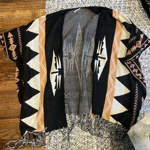 Tribal please pinch size small